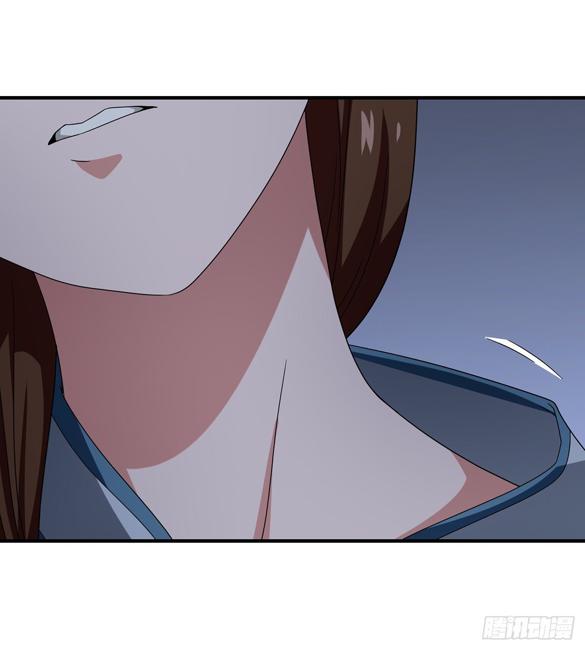 🍣天龙八部 第159话 怎会是你？！ 第22页