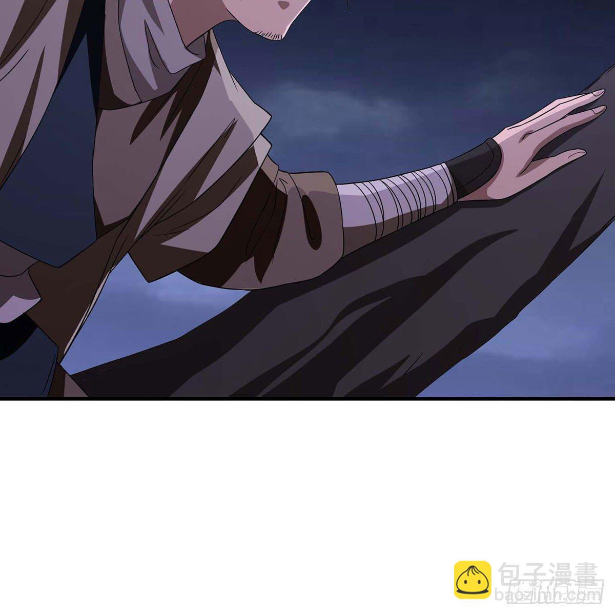 🍣天龙八部 第175话 毒手 第21页
