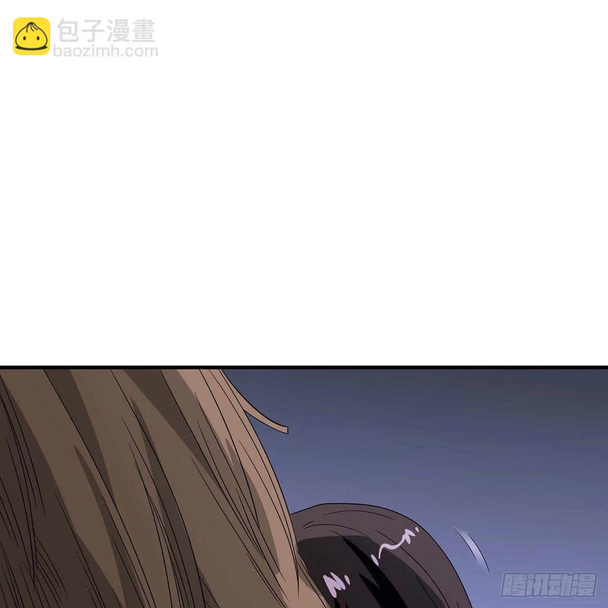 🍣天龙八部 第175话 毒手 第34页