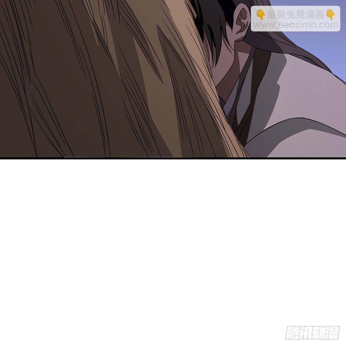 🍣天龙八部 第175话 毒手 第35页
