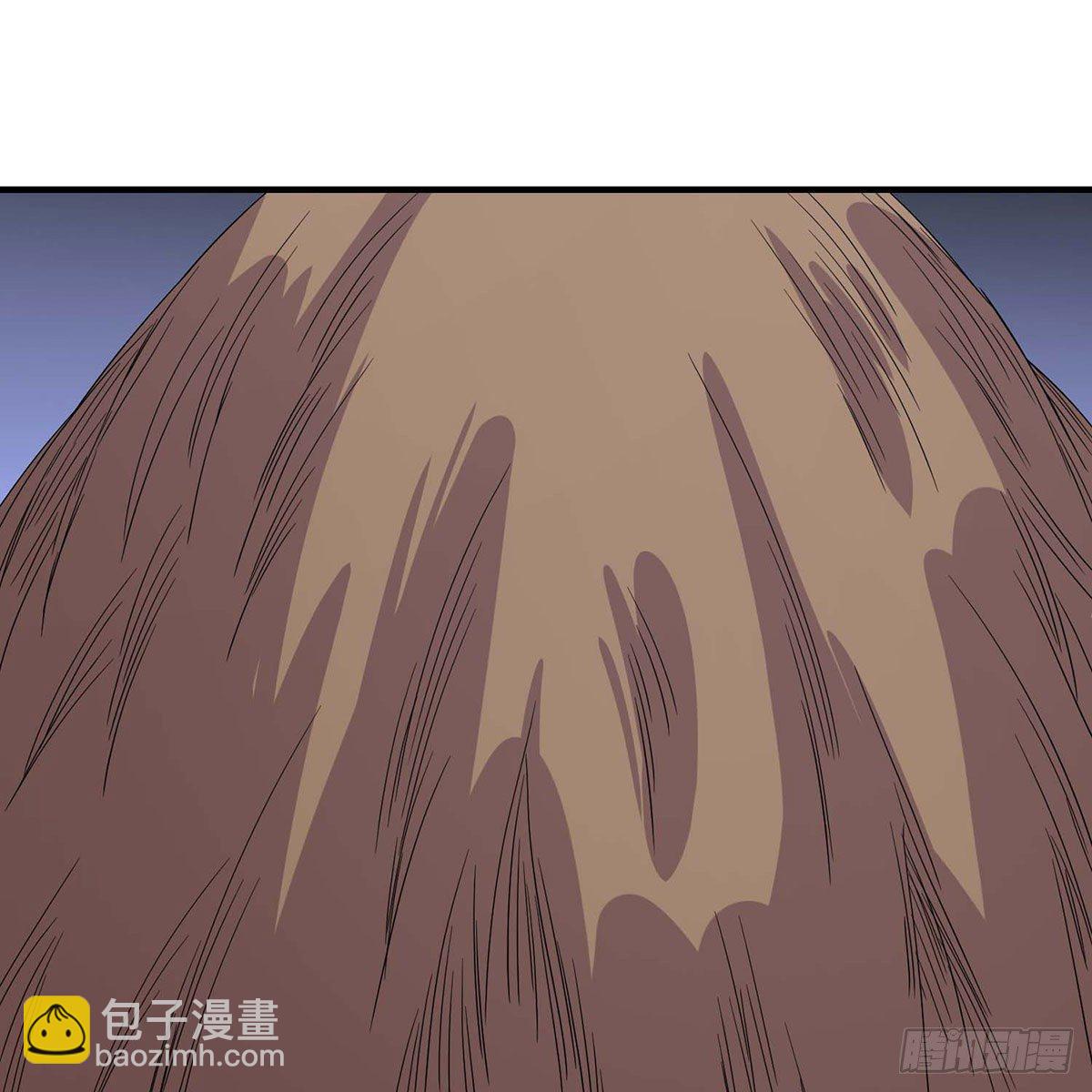 🍣天龙八部 第175话 毒手 第43页