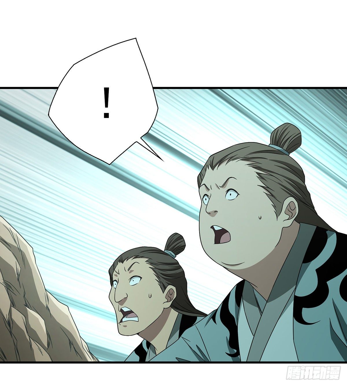 🍣天龙八部 第182话 轻松击溃 第28页