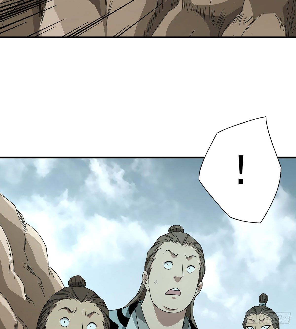 🍣天龙八部 第182话 轻松击溃 第33页