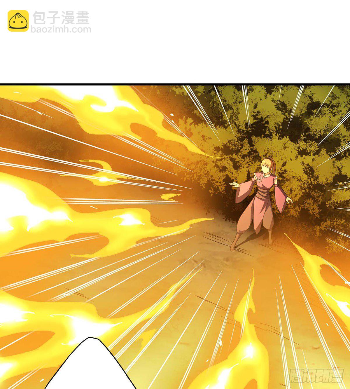 🍣天龙八部 第186话  出手相助 第26页