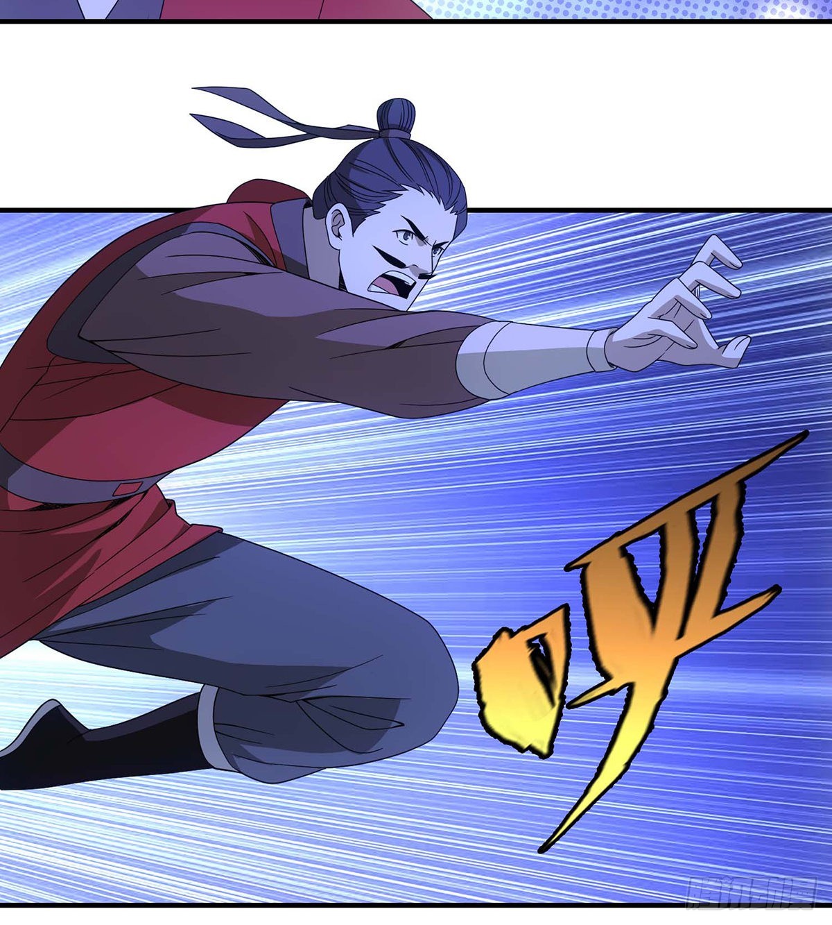 🍣天龙八部 第199话 装神弄鬼 第31页