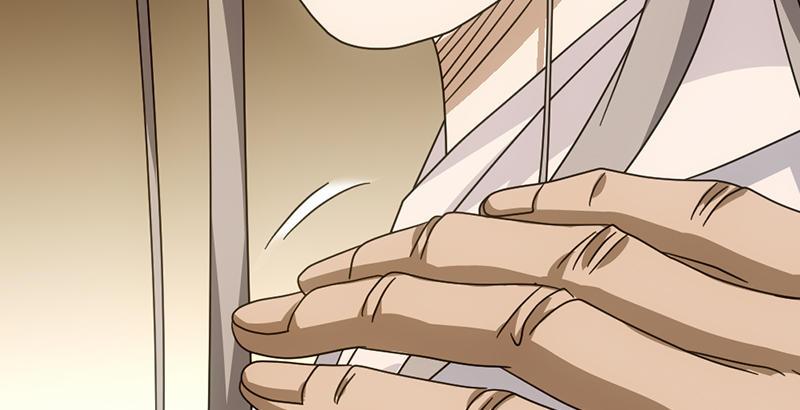 🍣天龙八部 第55话 剑气碧烟横 第3页