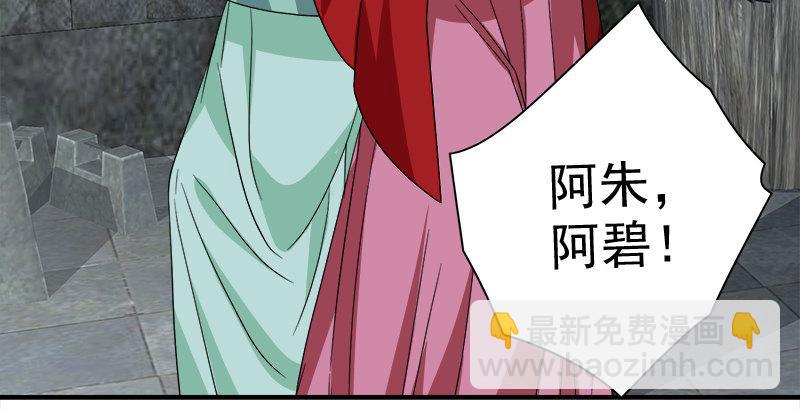🍣天龙八部 第73话 斗严妈，救双美 第22页