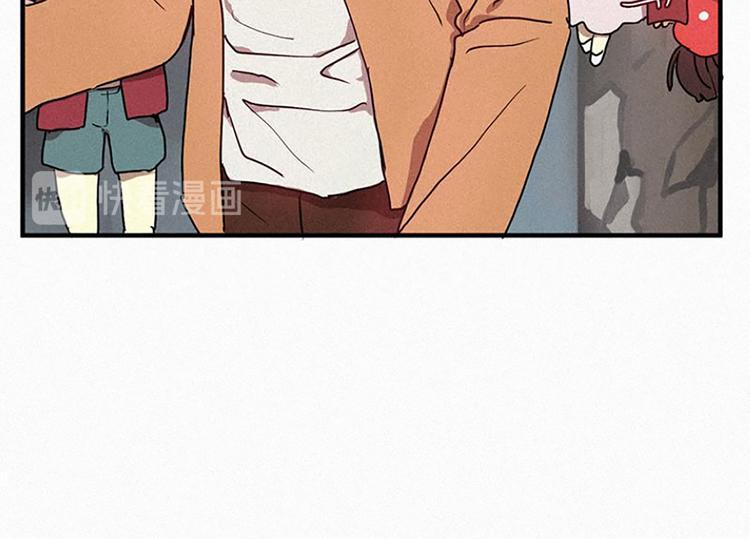 第20话 不详的预感-第20话