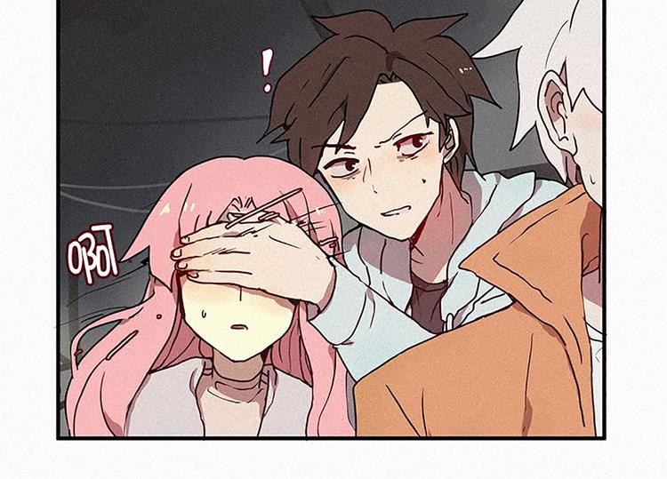 第20话 不详的预感-第20话