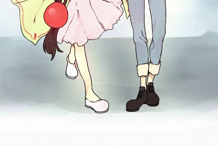 34.想要变成人类(1/2)-第34话