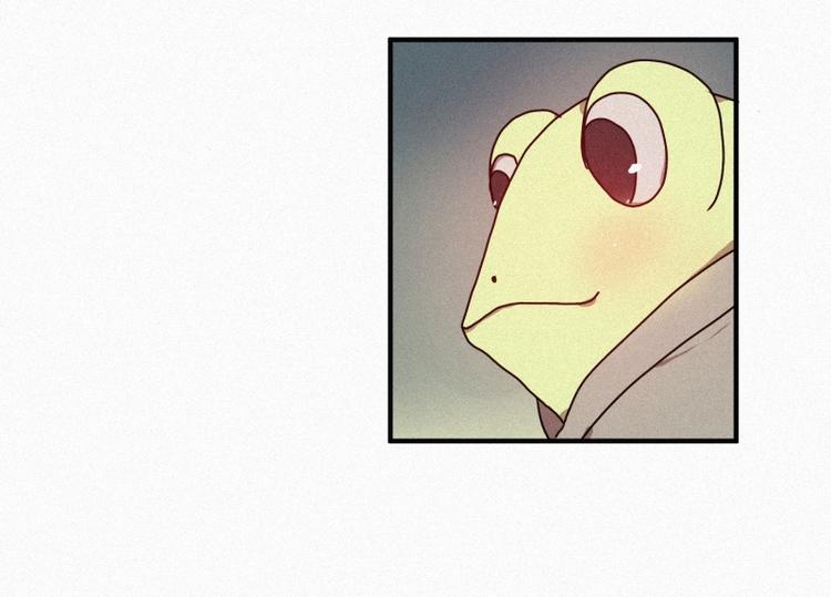 34.想要变成人类(1/2)-第34话