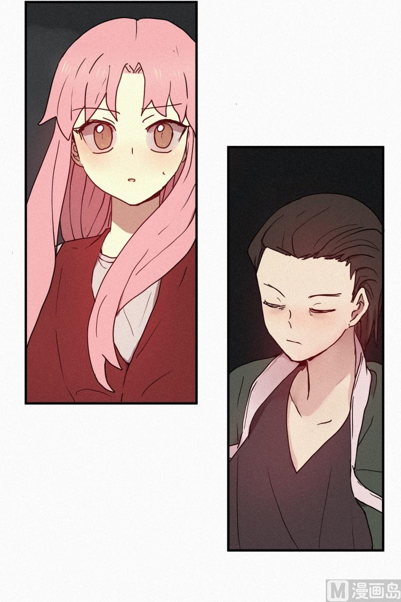 42.善良的妖怪-第42话