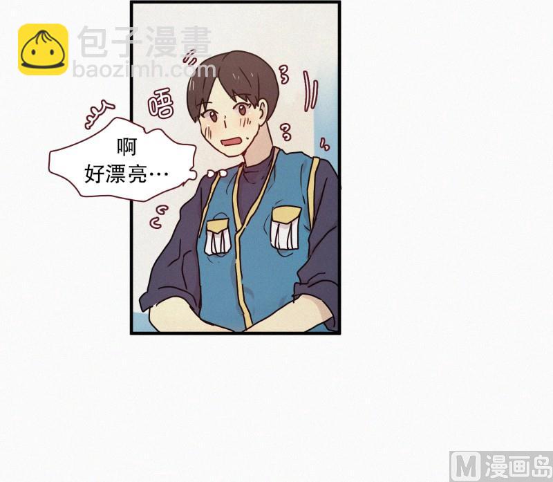 58.猫妖（一）-第58话