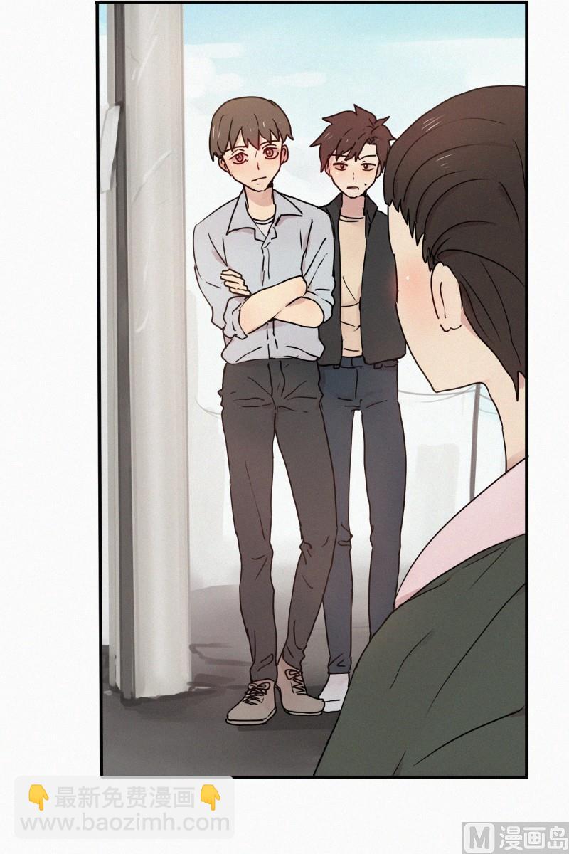 60.对峙（一）-第60话