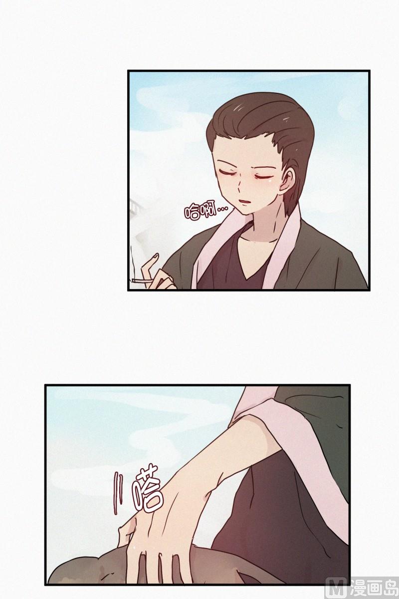 60.对峙（一）-第60话