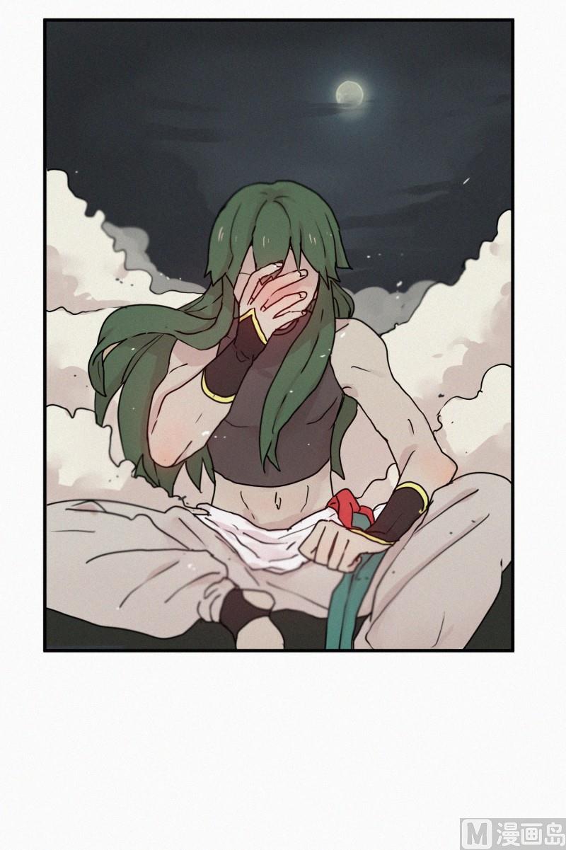 70.活祭-第70话