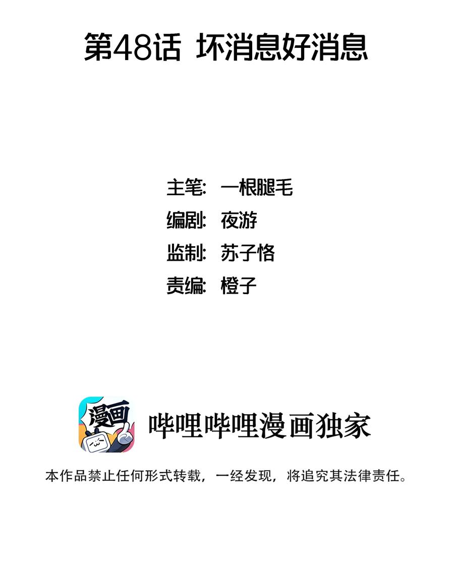 048 坏消息好消息-第56话