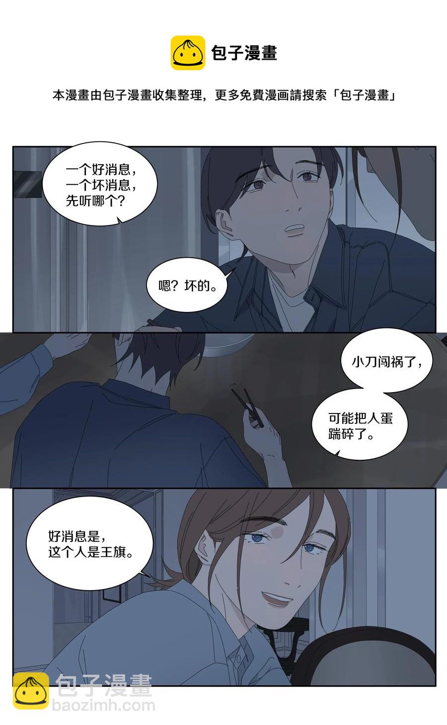 048 坏消息好消息-第56话