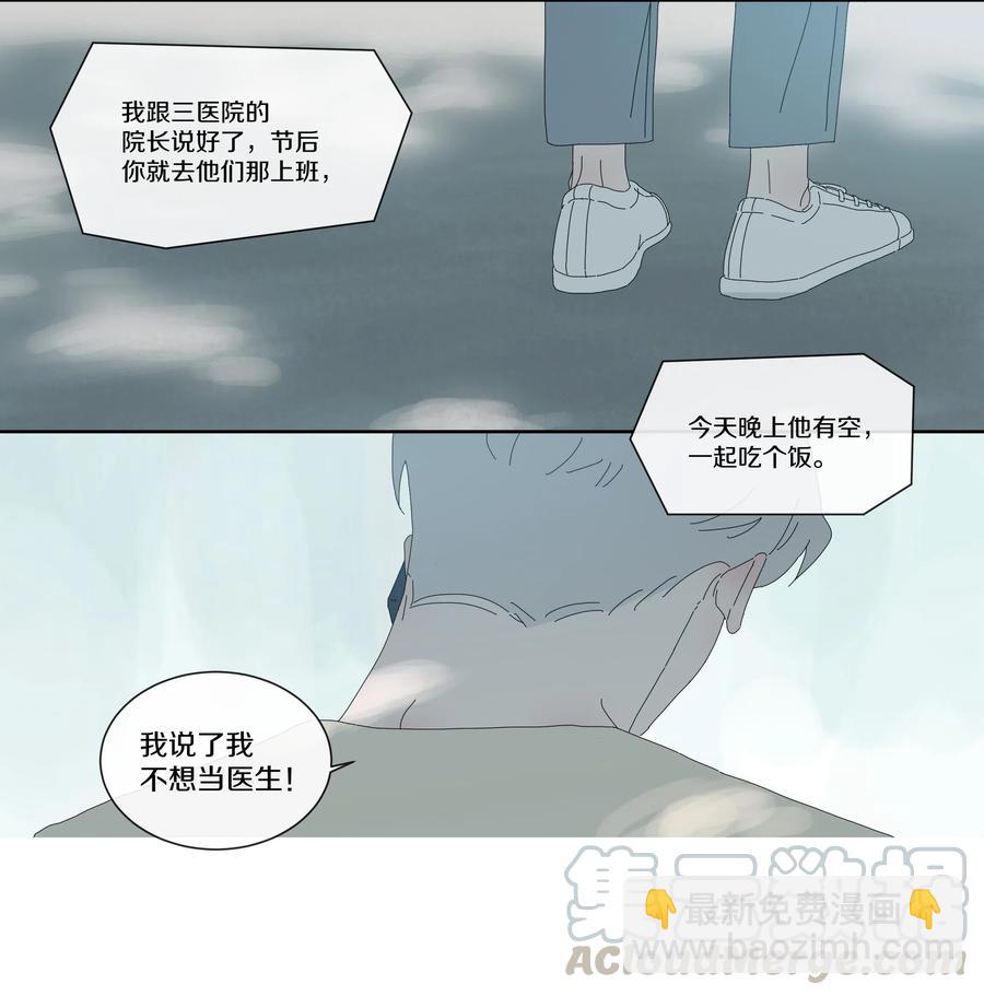 058 各有各的黑眼圈-第66话