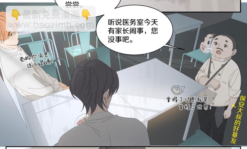007 比如我(1/2)-第8话
