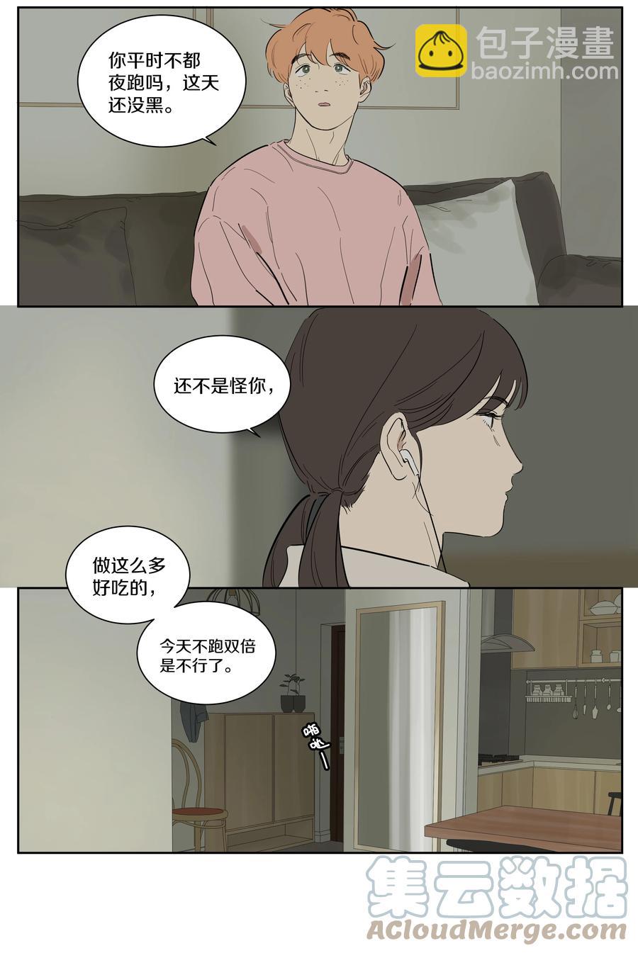 073 回宿舍吗-第82话