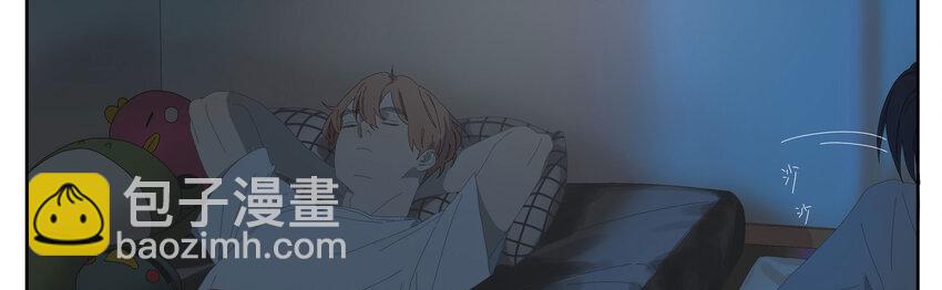 009 橙肥黑瘦(1/2)-第10话