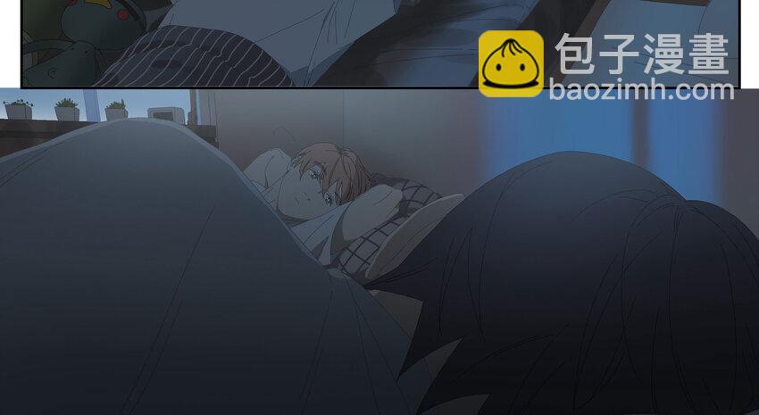 009 橙肥黑瘦(1/2)-第10话