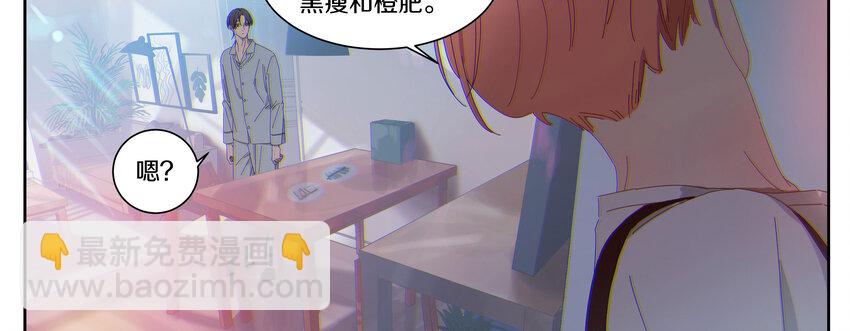 009 橙肥黑瘦(1/2)-第10话
