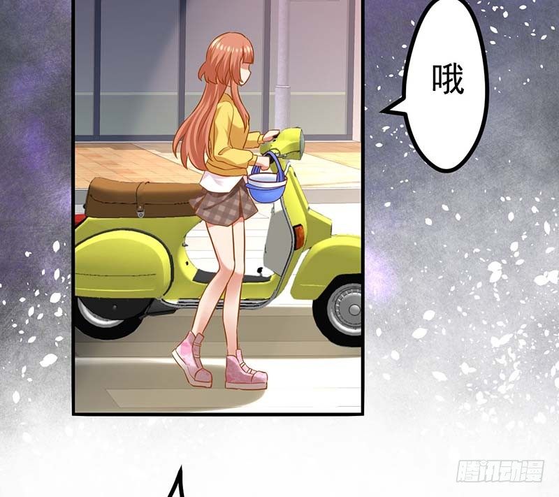 怪力厨娘VS毒舌作家(1/4)-第2话