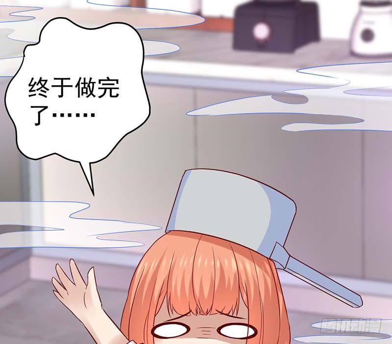 百份订单！(1/2)-第40话