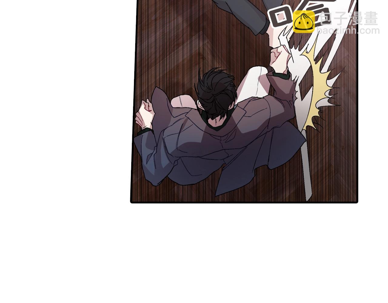 第105话 让他等我(1/2)-第106话