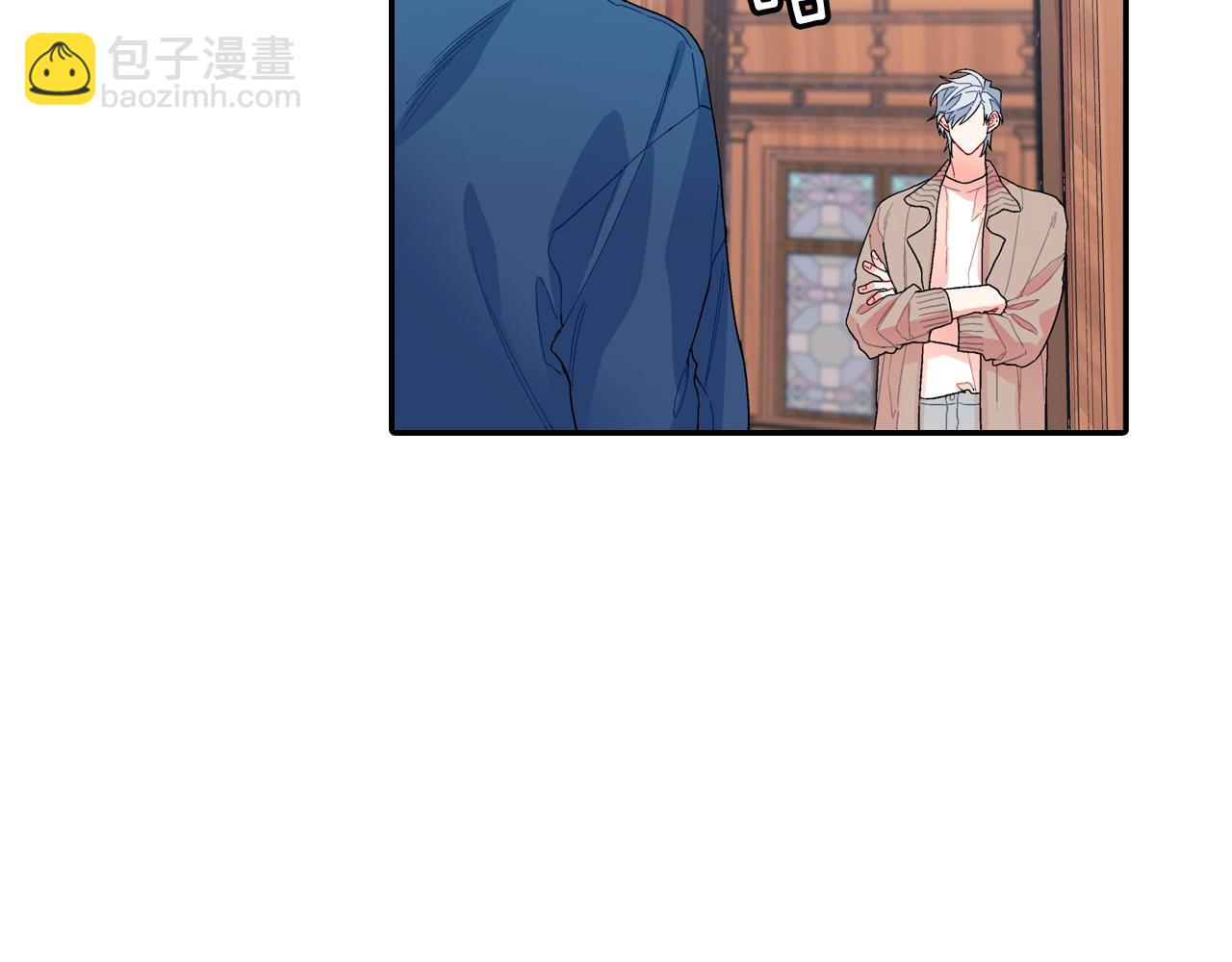 第107话 只要是你(1/2)-第108话