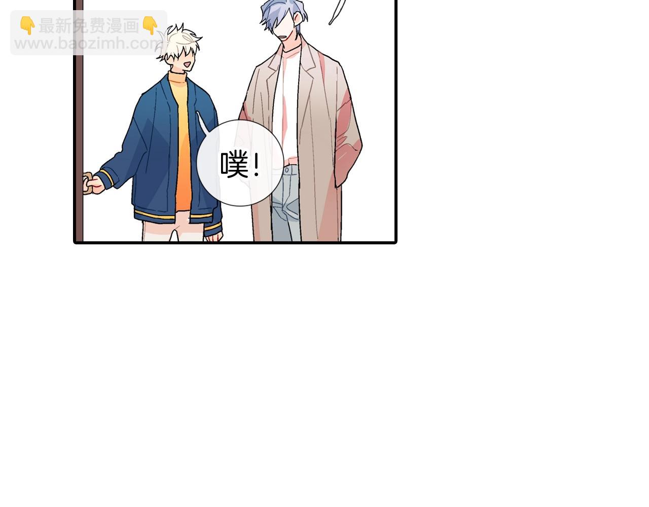 第107话 只要是你(1/2)-第108话