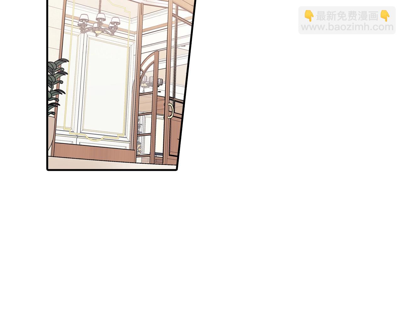 番外 甜蜜生活(1/2)-第112话