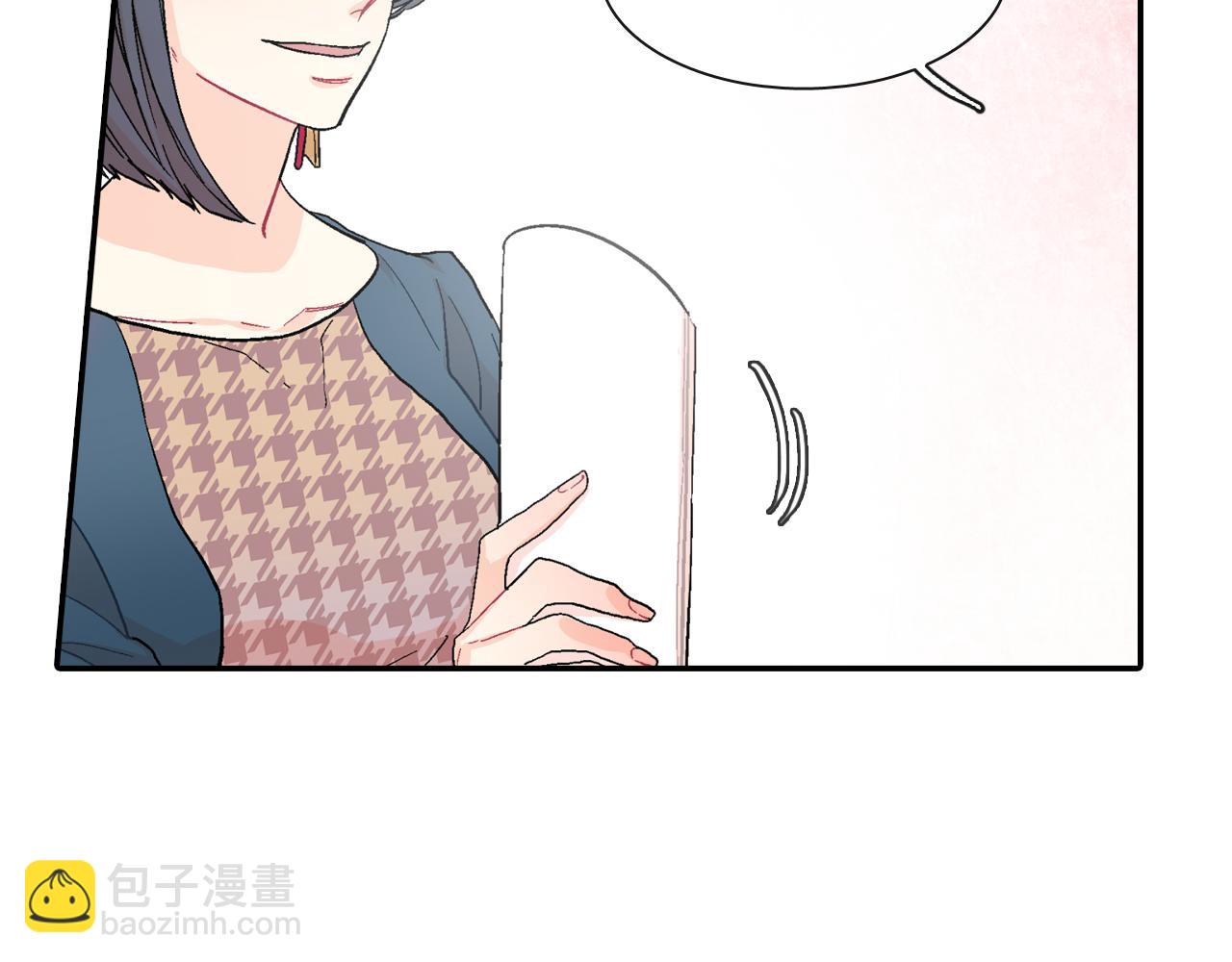 第25话 不再有距离感了吗？(1/3)-第26话