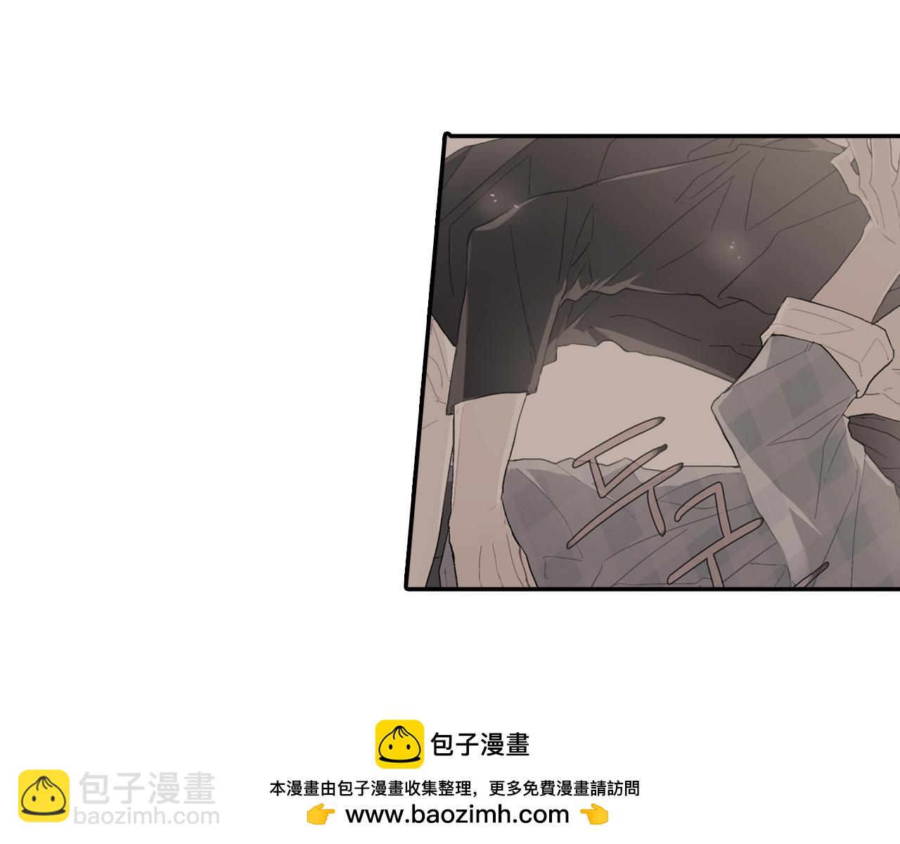 第25话 不再有距离感了吗？(1/3)-第26话