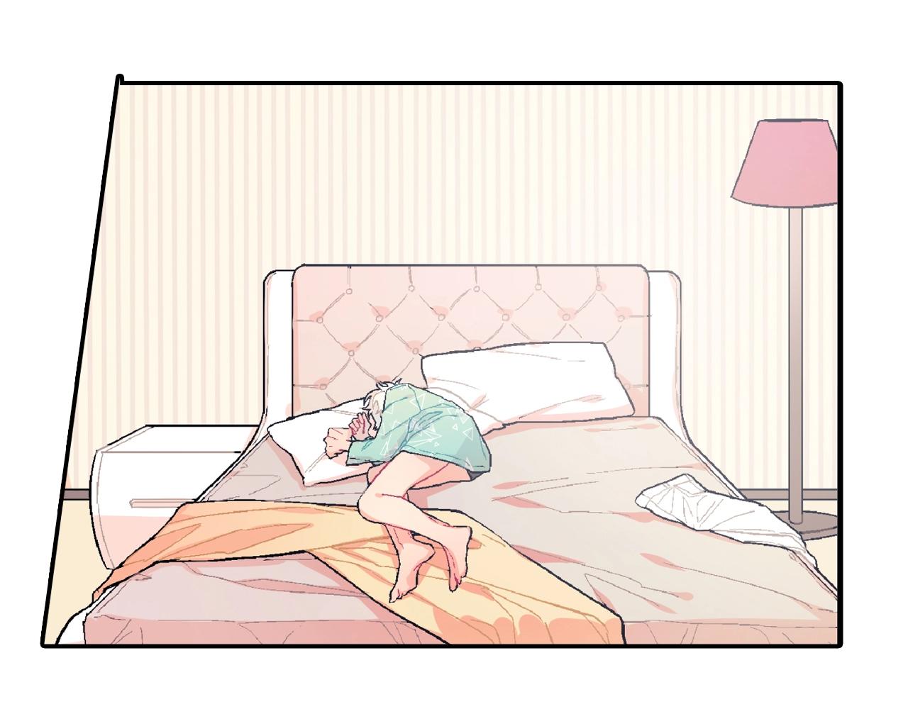 第31话 你能承受吗？(1/3)-第32话