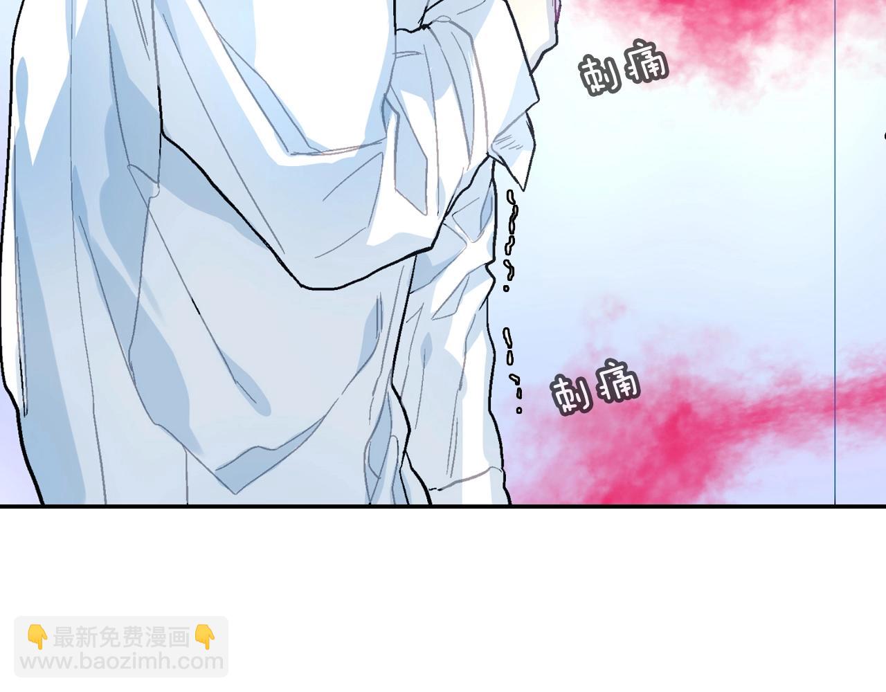 第49话 你竟安然无恙？(1/3)-第50话