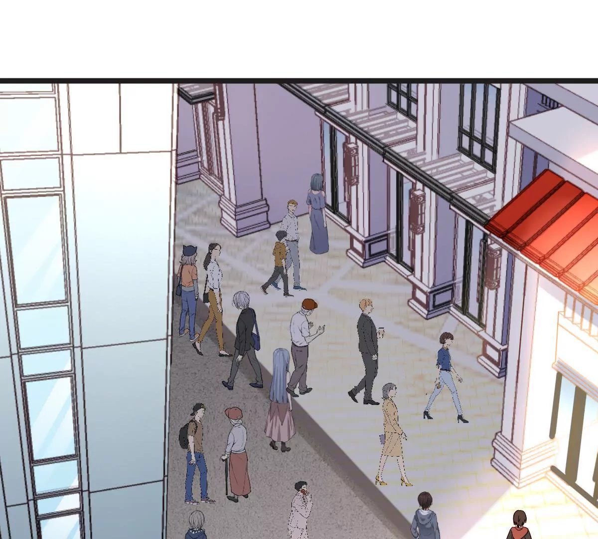 第137话 忘恩负义(1/2)-第138话