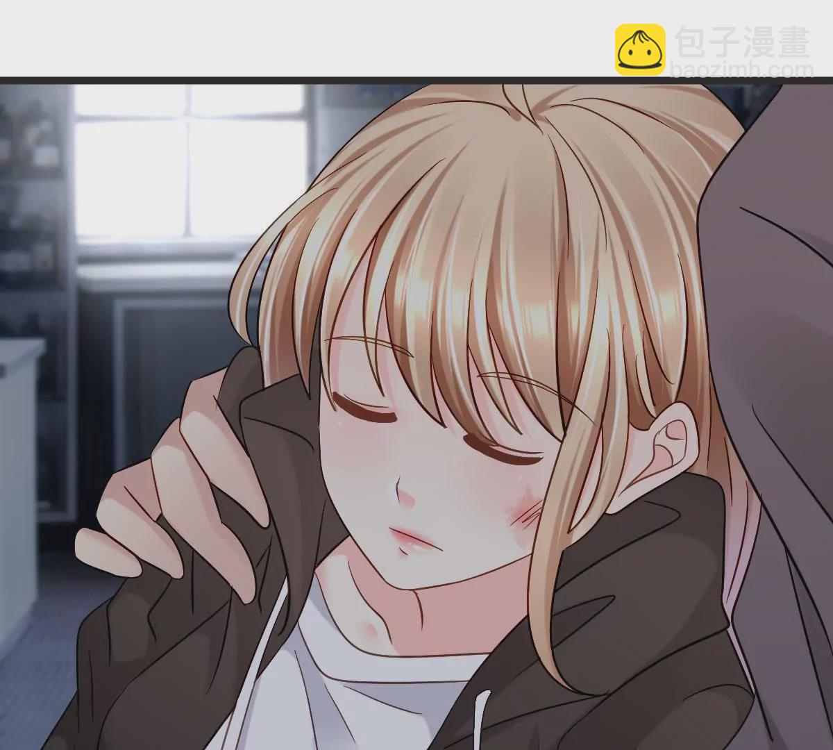 第143话 你别动她！(1/2)-第144话