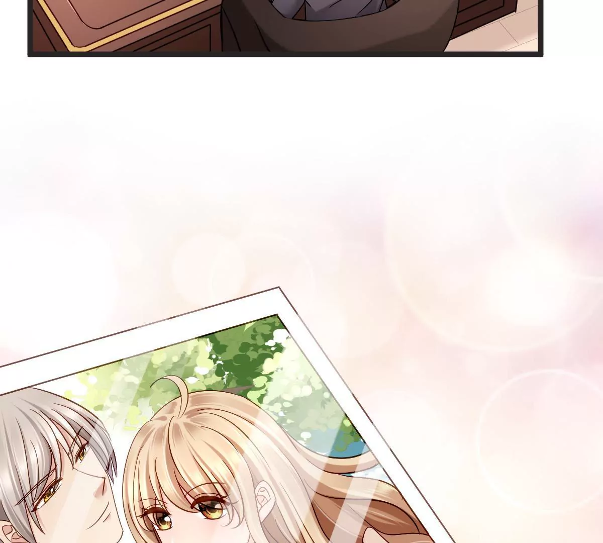 第149话 你是在躲着我？(1/2)-第150话