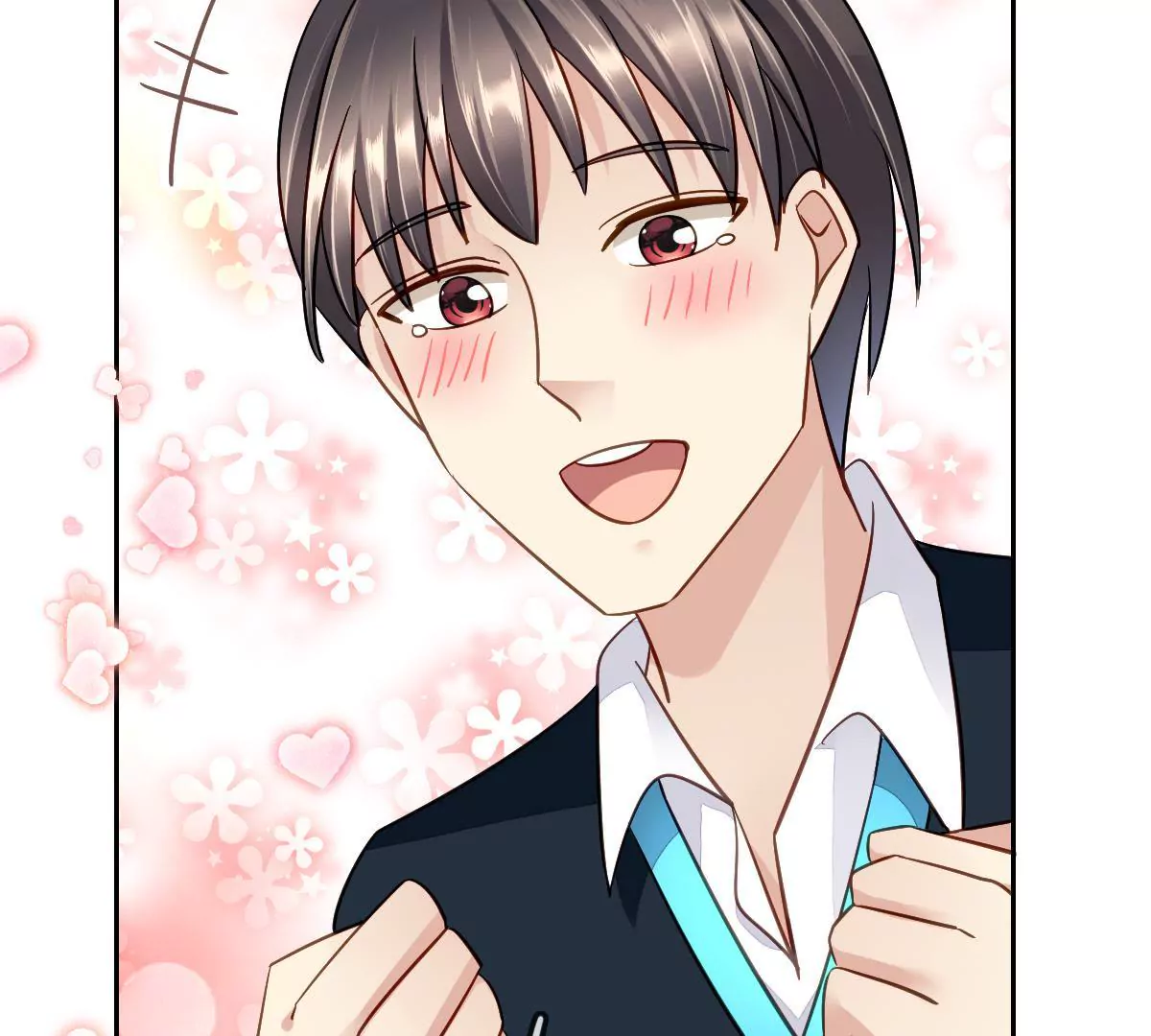 第55话 他竟然是那个人！-第56话