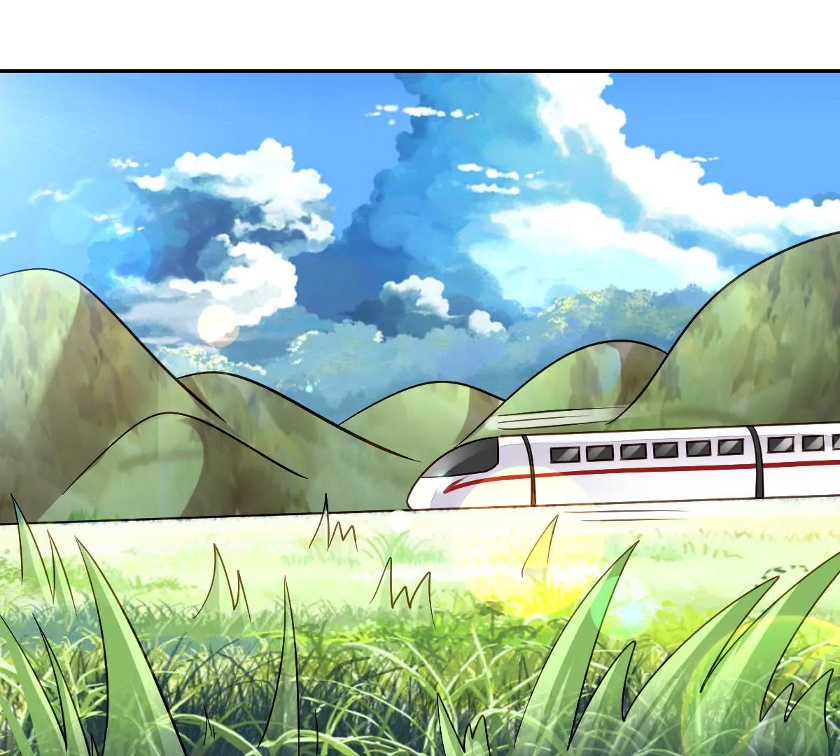 第57话 我该怎样让你不伤心(1/2)-第58话