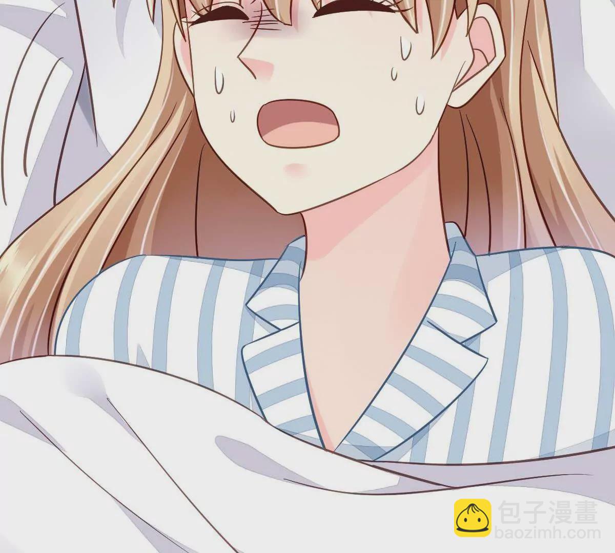 第71话 大哥哥，我都想起来了(1/2)-第72话