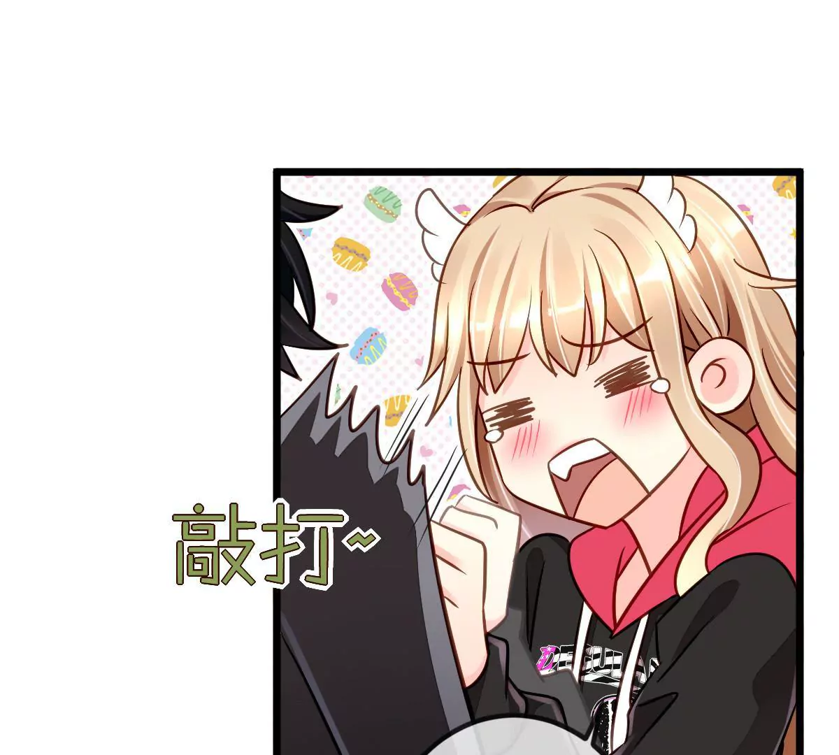 第93话 失控的摩天轮(1/2)-第94话