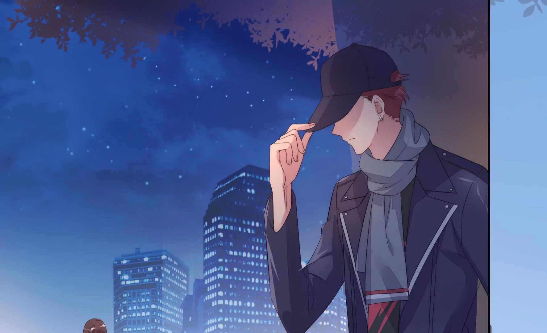 第102话 考试作弊？(1/2)-第104话