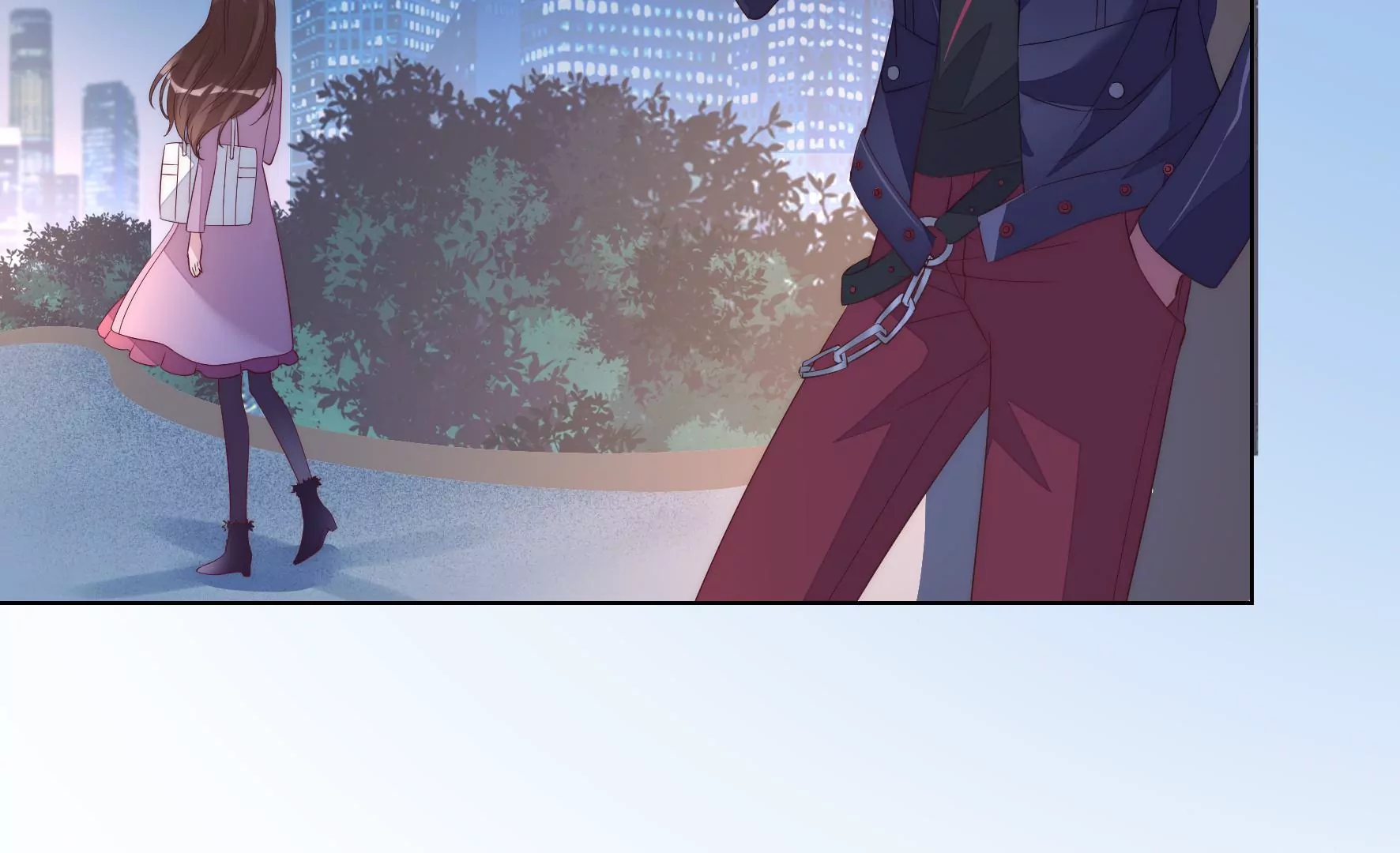 第102话 考试作弊？(1/2)-第104话