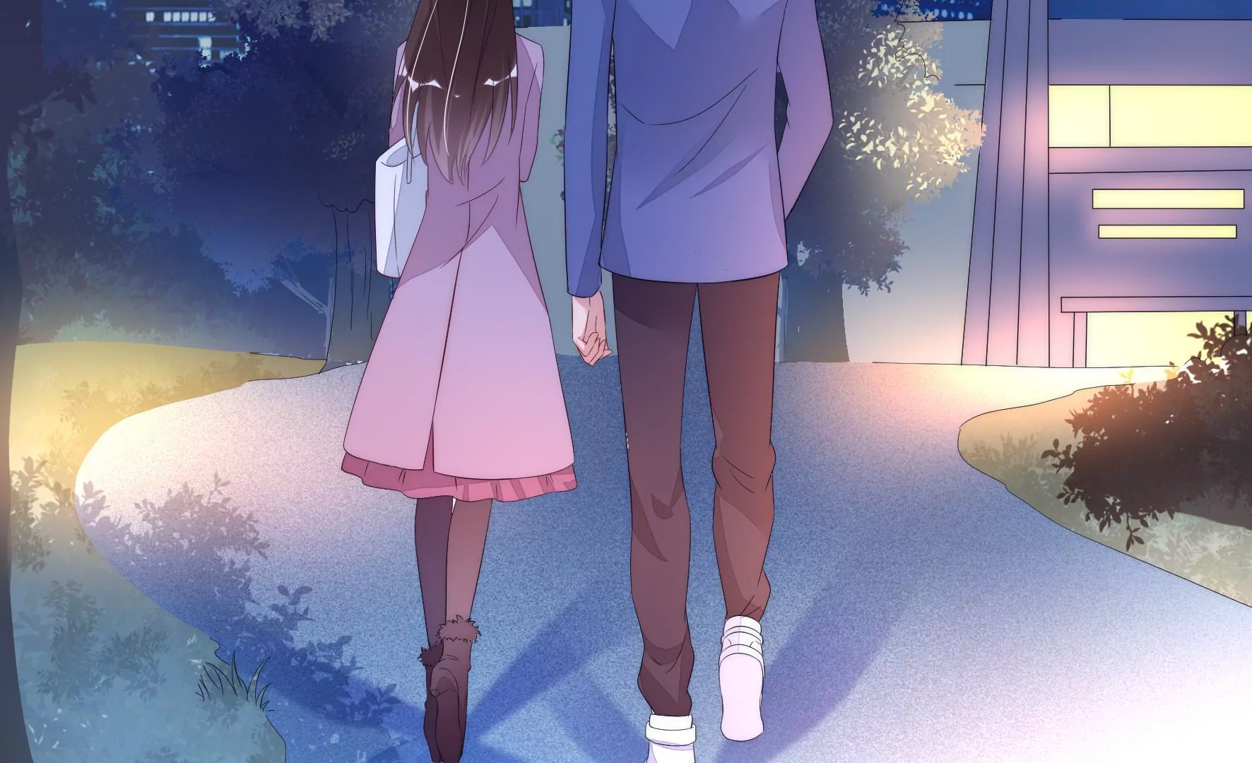 第102话 考试作弊？(1/2)-第104话