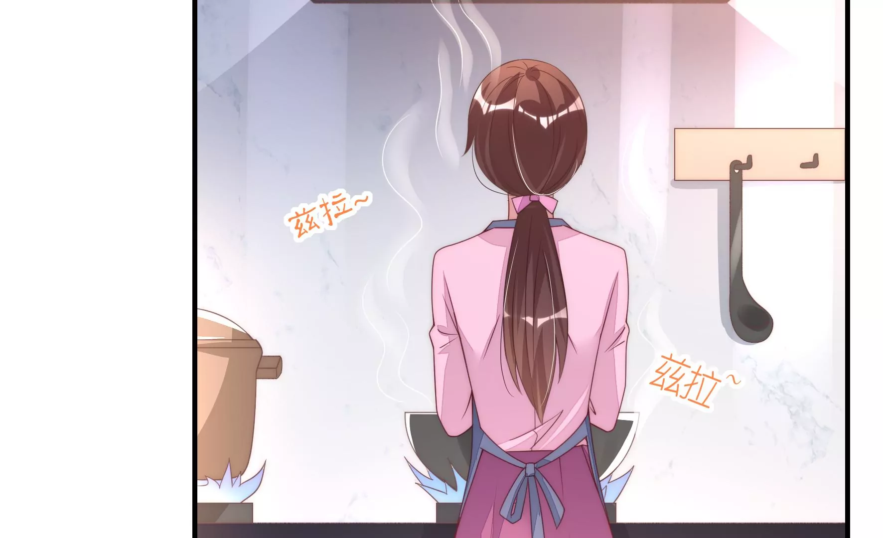 第108话 失落的女神(1/2)-第110话