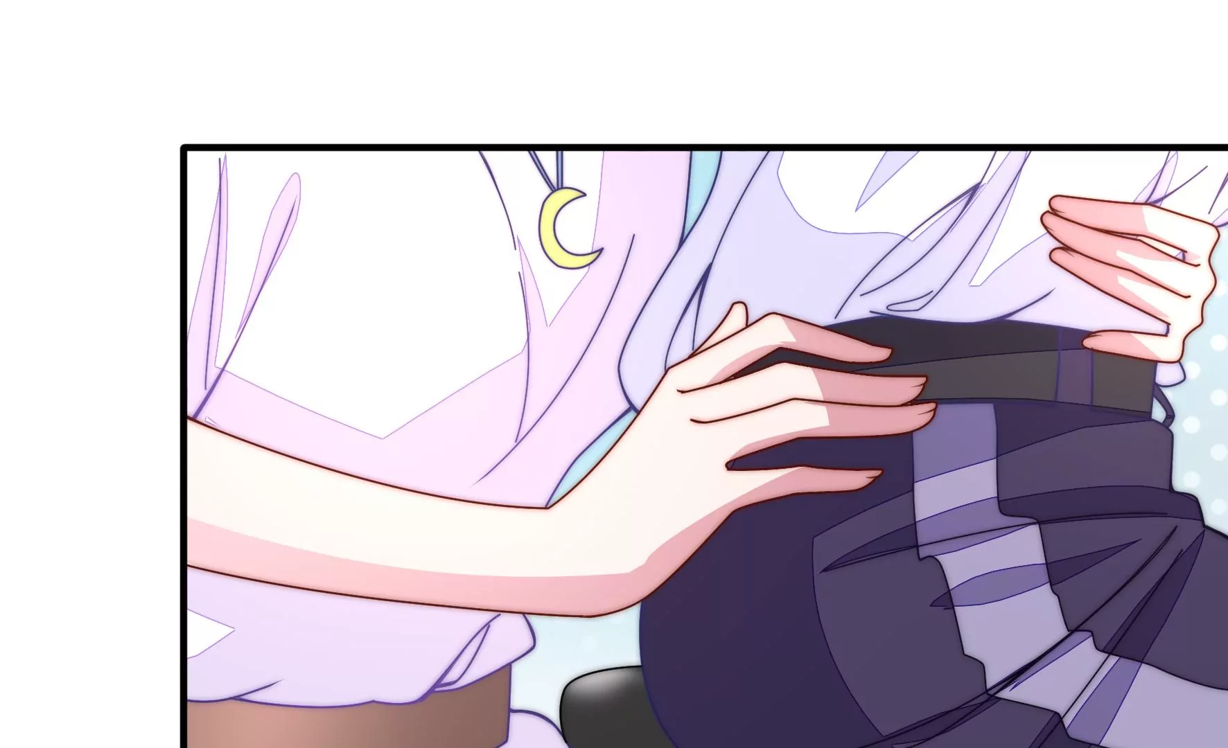 第30话 各自的搭档(1/2)-第32话